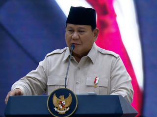 Prabowo Perintahkan Polri dan Kejagung Tegas Usut Kasus Beras Oplosan