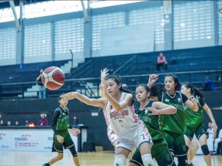 Persaingan Ketat Warnai Perebutan Tiket Playoff Mandiri Kejurnas Antarklub U16 Jelang Laga Penentu