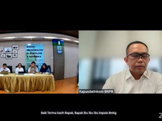 BMKG Jelaskan Dampak Gempa Rusia hingga Indonesia: Ancaman Nyata Megathrust