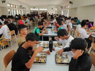 Cerita Haru Siswa Sekolah Rakyat di Jawa Tengah