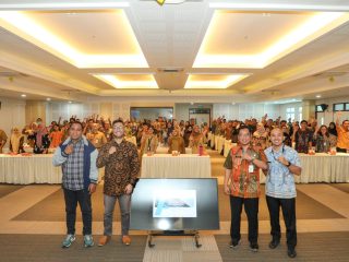 Pranata Humas Ahli Madya Belum S2 Diberi Waktu Hingga Oktober 2027