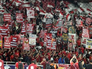 Polemik Royalti Lagu Nasional, PSSI: Aturan Ini Buat Gaduh