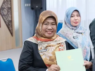 Tujuh Kandidat Lolos Seleksi Administrasi Calon Sekda Kota Depok 2025