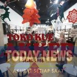 Rekomendasi Kuliner Legendaris di Jalan Braga, Suasana Vintage dan Kesan Romantisme