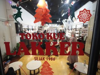 Rekomendasi Kuliner Legendaris di Jalan Braga, Suasana Vintage dan Kesan Romantisme