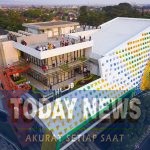 Dijuluki Sebagai Pusat Kreativitas, Ini Beberapa Fakta Menarik Kota Bandung