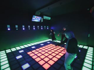 Rekomendasi Tempat Mengisi Hari Libur, Game On Arcade: Arena Petualangan bagi Para Pecinta Permainan