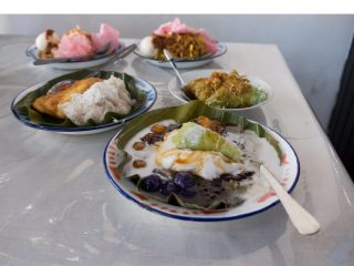 3 Rekomendasi Tempat Sarapan Lezat, Otentik, dan Jadi Mood Booster