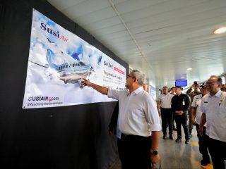 Hore! Bandara Husein Sastranegara Bakal Aktif Lagi