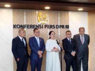Putusan MK Berdampak ke Partai Politik
