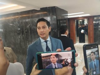 Usai Gelar Fit and Proper Test Terhadap 24 Calon Dubes, Komisi I Segera Laporkan Hasilnya ke Pimpinan DPR