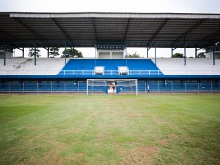 Wali Kota Pastikan Lapang Sidolig Siap Digunakan untuk Latihan Tim Piala Presiden 2025