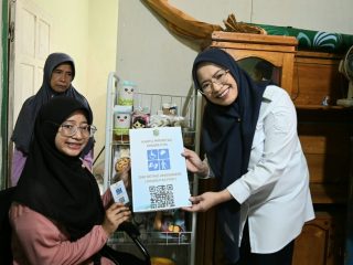 Pemkab Banjarnegara Meluncurkan Kartu Prioritas Disabilitas