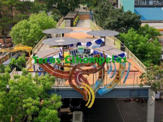 Pemkot Bandung Fokus Pembenahan Teras Cihampelas Jadi Sentra UMKM dan Investasi