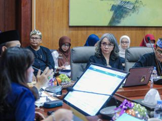 Tidak Boleh Ada Warga Kota Bandung yang Tak Dilayani Rumah Sakit!