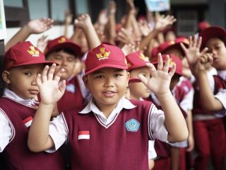 Anggaran Sekolah Kedinasan Tidak Boleh Diambil dari 20 Persen APBN