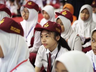 Kurangi Beban Daya Tampung Sekolah Negeri, Pemkot Bandung Rancang Dukungan untuk Swasta