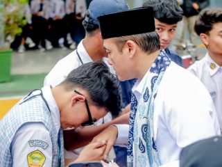 Bandung Masih Berlakukan Jam Malam bagi Anak-anak dan Remaja