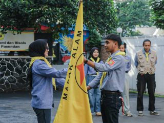 Tim Ekspedisi Kartini II Mahasiswa Unpas Siap Jelajah 5 Gunung di NTT dan NTB