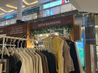 Pekan Kerajinan Jawa Barat 2025 Kembali Digelar, Sejumlah Brand Lokal Bandung Unjuk Gigi
