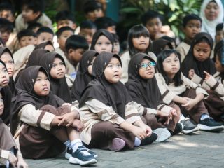Hari Anak Nasional 2025: IDAI Serukan Komitmen Bersama Menuju Visi Indonesia Emas 2045