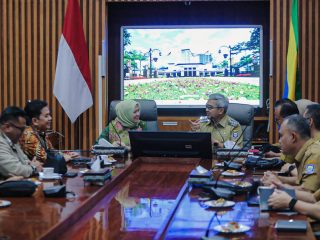 Kemenpar: Bandung Masih Jadi Destinasi Unggulan di Indonesia