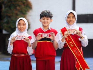 Siap Bagikan 52.000 Kartu Identitas Anak, Kota Bandung Siap Catat Rekor MURI