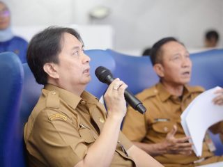 Pemkot Bandung Komitmen Perluas Cakupan Perlindungan Jamsostek, RT dan RW Jadi Target Utama