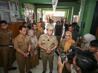 Tegas! Wakil Wali Kota Bandung Sebut Studi Tur tak Wajib, Jangan Bebani Orang Tua