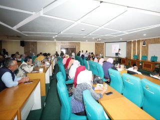 Lindungi Usaha dari Serangan Siber, UMKM Kota Bandung Didorong Kuasai Keamanan Digital