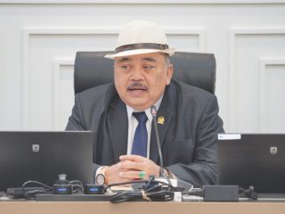 DPR Minta Presiden Prabowo Keluarkan Tangan Besinya untuk Atasi Maraknya Penambangan Ilegal