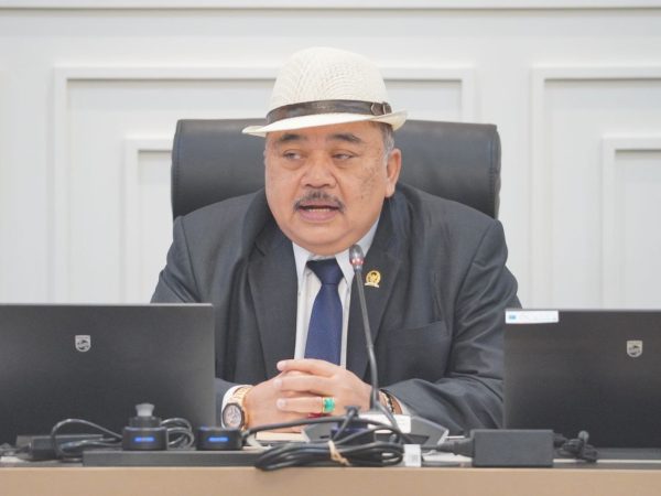 Sebut PT DSI Mirip BPPC Era Orba, DPR Ingatkan Jangan Ulangi Kegagalan Masa Lalu