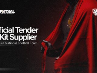 PSSI Buka Tender Apparel Timnas 2026–2030, Undang Brand Nasional dan Internasional