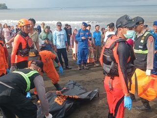 Satu Jenazah Kembali Ditemukan di Hari Kelima Pencarian KMP Tunu Pratama Jaya