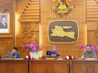 Gubernur Jatim Bentuk Tim Khusus dan Siapkan Regulasi Penggunaan Sound Horeg