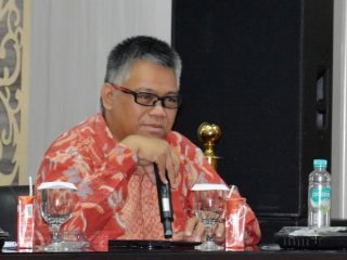Komisi II Dorong KPU-Bawaslu Gencarkan Program Pendidikan Politik