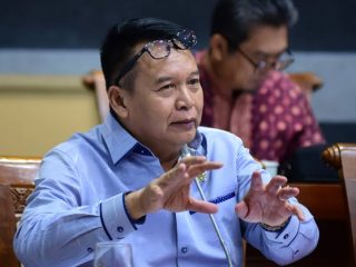 Komisi I Angkat Bicara soal Pengadaan Rumah Prajurit TNI yang Mangkrak