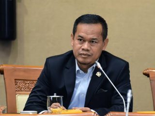 Legislator Nilai Insiden KMP Tunu Pratama Jaya Disebabkan Minimnya Pengawasan