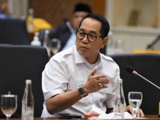 Soroti Wacana Penghapusan Klasifikasi Beras, DPR: Jika yang Dijual Hanya Satu Jenis, Bagaimana Nasib Masyarakat