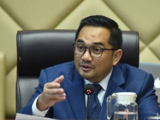 Fraksi NasDem DPR Nilai Putusan MK soal Pemisahan Pemilu Melanggar Prinsip Konsitusi