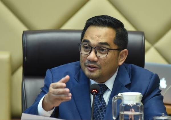 Fraksi NasDem DPR Usul Ambang Batas Parlemen Dinaikkan dan Diterapkan hingga Daerah