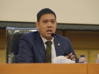 AS Turunkan Tarif Dagang untuk Indonesia, Komisi I: Bukti Kepemimpinan Presiden Prabowo Memiliki Daya Tawar yang Kuat
