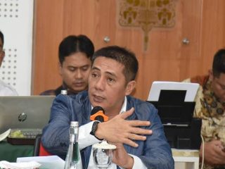 Militer Israel Bunuh 5 Jurnalis di Jalur Gaza, DPR: Ini Upaya Membungkam Kebenaran