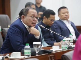 Dukung Langkah Satgas Rokok Ilegal, Komisi XI DPR Ungkap Kerugian Negara Capai Rp97,81 Triliun