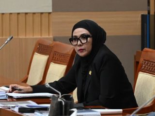 Komisi III Minta Transparansi Kematian Brigadir Nurhadi: Jangan Sisakan Ruang Abu-abu