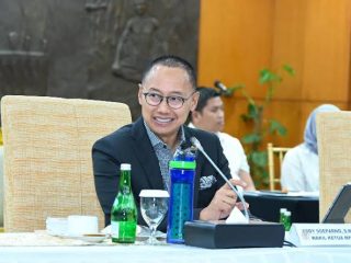 MPR Nilai Lawatan Presiden Prabowo ke Luar Negeri Bagian dari Strategi Diplomasi