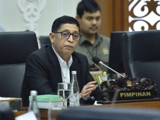 Baleg DPR Sebut Pembahasan RUU BPIP Penting untuk Perkuat Kedudukan Konstitusi