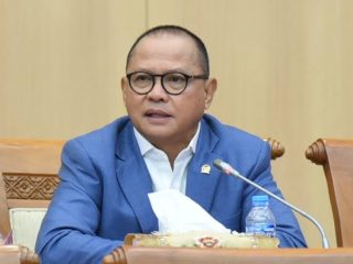 Komisi XII Optimis Target Investasi Hilirisasi Rp1.600 Triliun Bakal Ciptakan Pemerataan Ekonomi