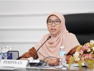 Soal Permintaan Burger pada Menu MBG, Komisi IX: Ini Menunjukan Adanya Kesenjangan Pemahaman Tentang Makanan Bergizi