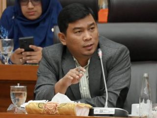 Dukung Kopdes Merah Putih, Legislator Nilai Sebagai Bukti Keseriusan Presiden Prabowo Membangun Ekosistem Ekonomi yang Sehat dan Adil